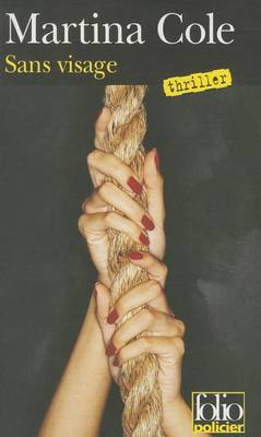 Sans Visages (Paperback)