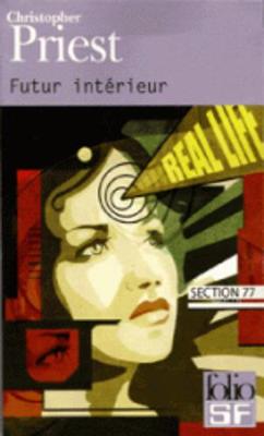 Futur interieur (Paperback)
