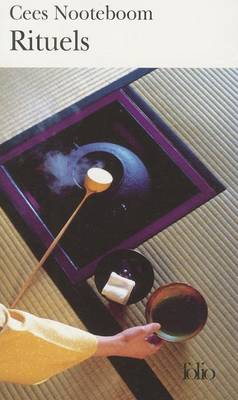 Rituels (Paperback)