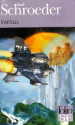 Ventus French (Paperback)