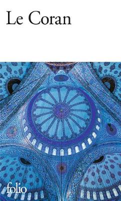 Le Coran/Traduction et edition Jean Grosjean (Paperback)