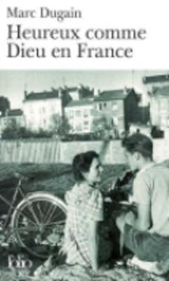 Heureux Comme Dieu En France (Paperback)