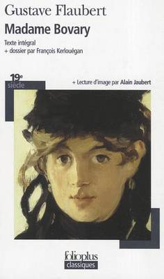 Madame Bovary (Paperback)