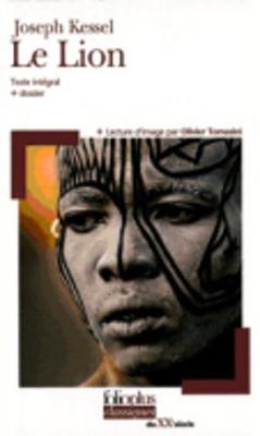 Le lion (Paperback)