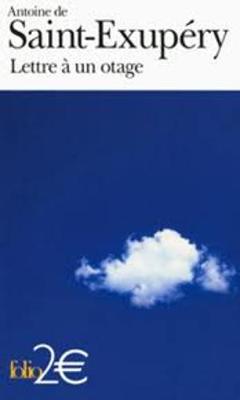 Lettre a UN Otage (Paperback)