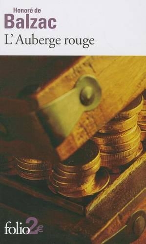 L'Auberge Rouge (Paperback)