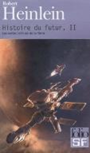Histoire du futur 2 (Paperback)