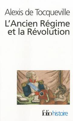 L' Ancien Regime Et La Revolution (Paperback)