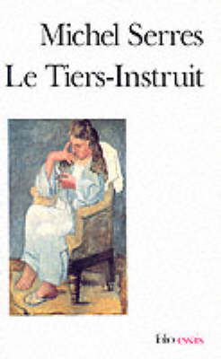 Le Tiers-Instruit (Paperback)