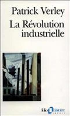 La Revolution Industrielle (Paperback)