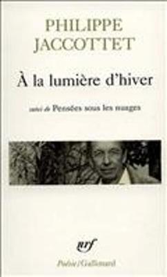 A LA Lumiere D'Hiver (Paperback)