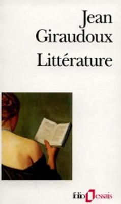 Litterature - Le livre de poche: classiques (Paperback)