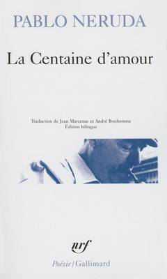 La Centaine D'Amour (Paperback)
