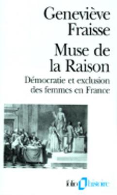 Muse de la Raison (Paperback)