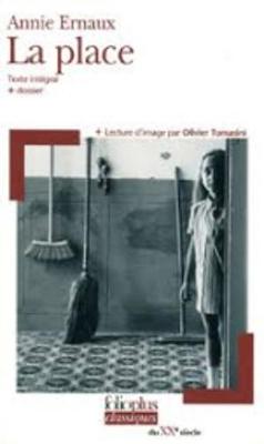 La Place (Paperback)