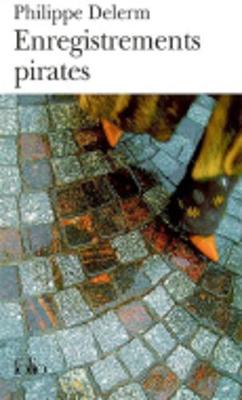 Enregistrements Pirates (Paperback)