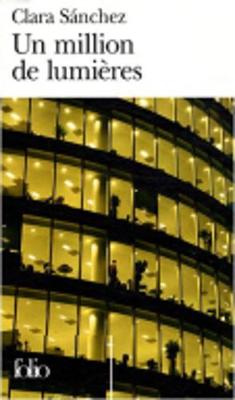 Un million de lumieres (Paperback)