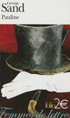 Pauline (Paperback)