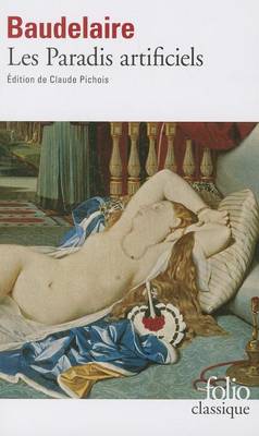Les Paradis Artificiels (Paperback)