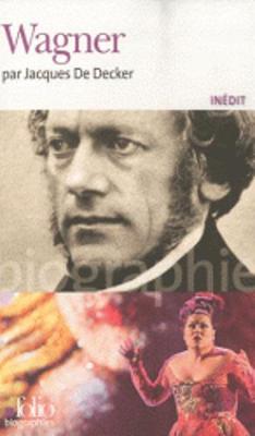 Wagner (Paperback)