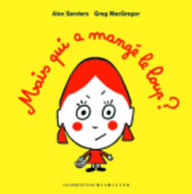 A LA Croisee DES Mondes 3/Le Miroir D'Ambre (Paperback)