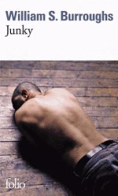 Junky (Paperback)