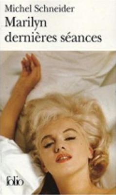Marylin, Dernieres Seances (Paperback)
