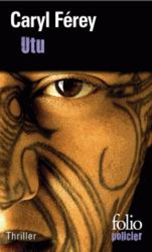 Utu (Paperback)