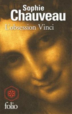 L'Obsession Vinci (Paperback)