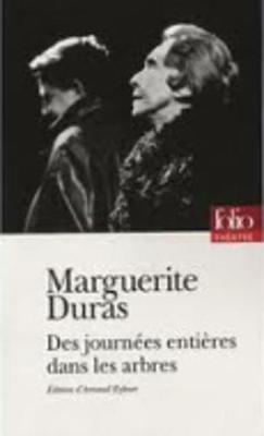 DES Journees Entieres Dans Les Arbres (Paperback)