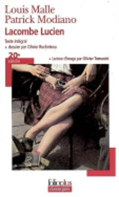 Lacombe Lucien (Paperback)