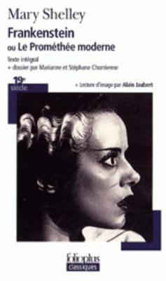Frankenstein (Paperback)