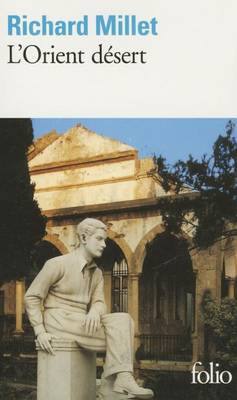 L'Orient Desert (Paperback)