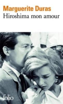 Hiroshima mon amour (Paperback)
