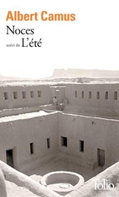 Noces, suivi de L'ete