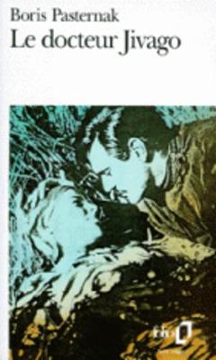 Le docteur Jivago (Paperback)