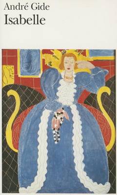 Isabelle (Paperback)