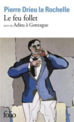 Le feu-follet (Paperback)