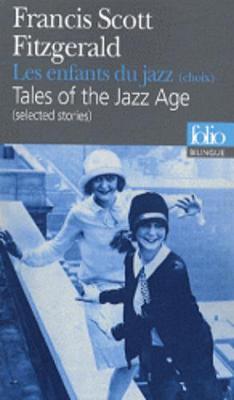 Les enfants du jazz (Selected stories)