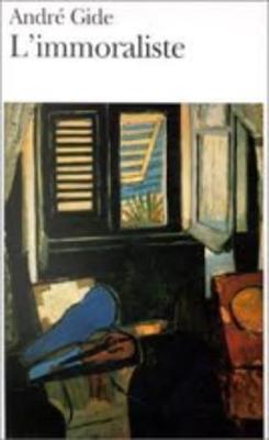 L'immoraliste (Paperback)