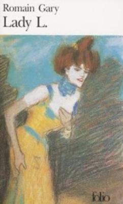 Lady L (Paperback)