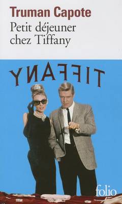 Petit Dejeuner Chez Tiffany (Paperback)