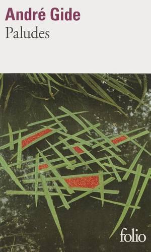 Paludes (Paperback)