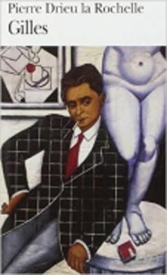 Gilles (Paperback)