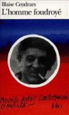 L'Homme Foudroye (Paperback)