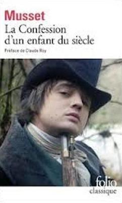 La Confession d'UN Enfant Du Siecle (Paperback)