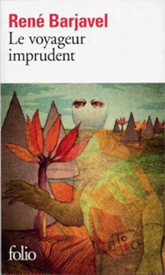 Le voyageur imprudent (Paperback)
