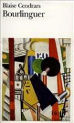 Bourlinguer (Paperback)