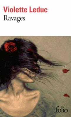 Ravages (Paperback)