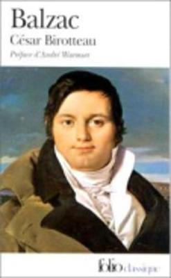 Cesar Birotteau (Paperback)